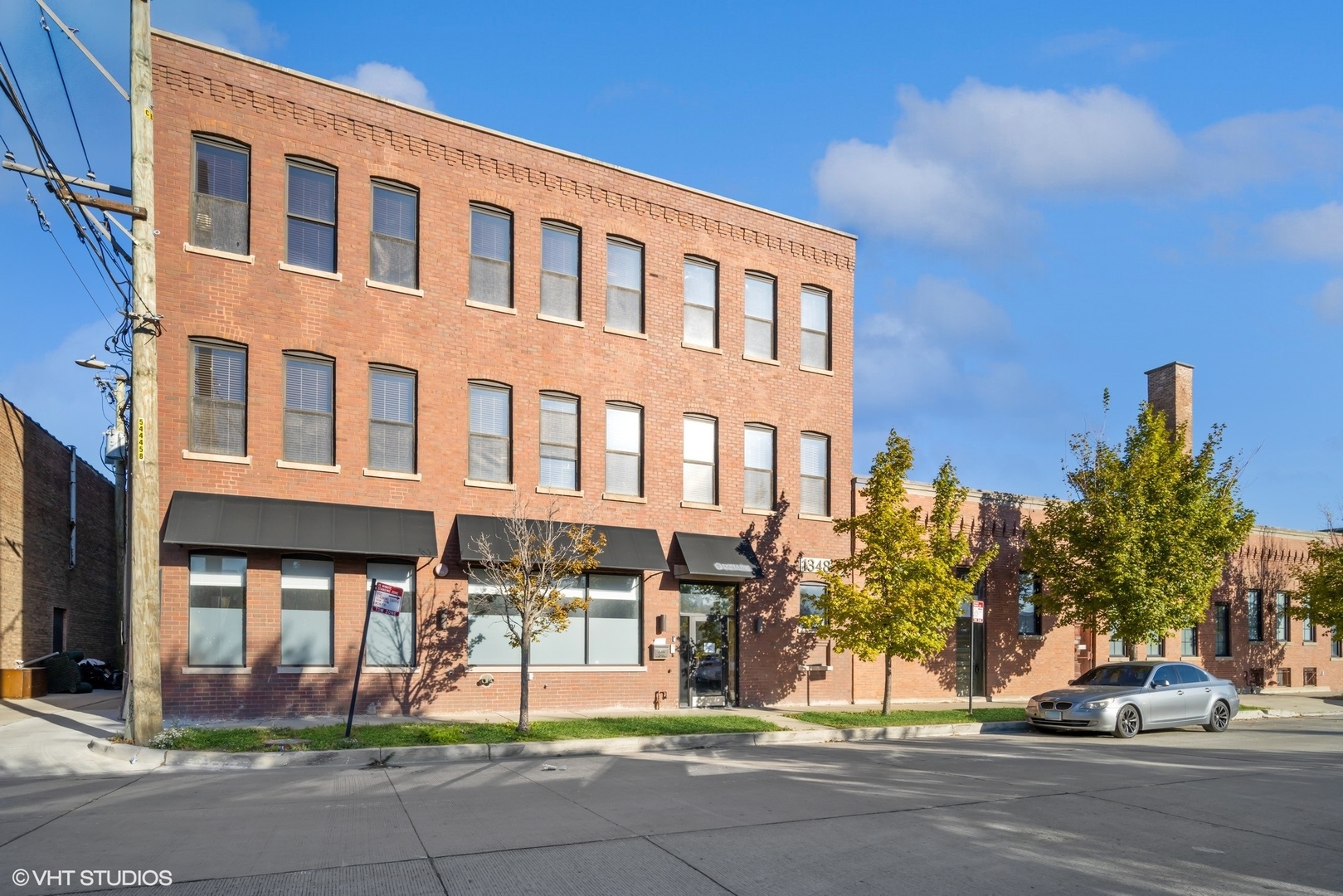 1348 W Concord Place