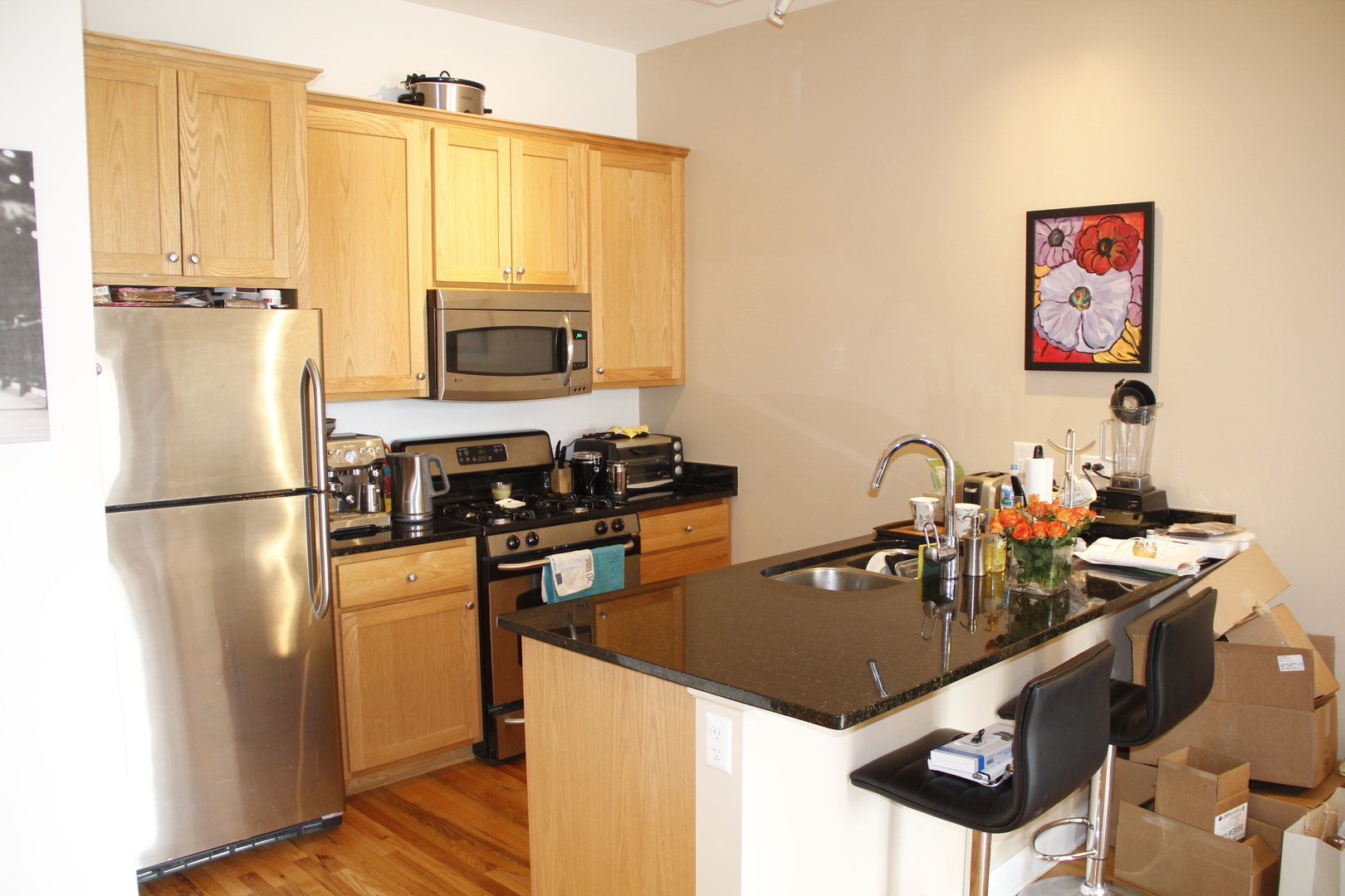 2025 S INDIANA Avenue 311