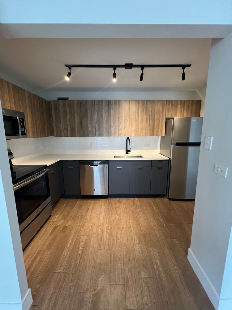 440 N Wabash Avenue 3206
