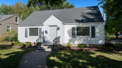 Photo of 2528 16th Avenue, Rockford, IL 61108 (MLS # 12493184)