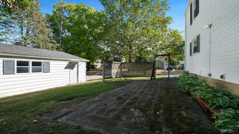 Tiny photo for 2528 16th Avenue, Rockford, IL 61108 (MLS # 12493184)
