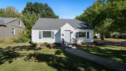 Tiny photo for 2528 16th Avenue, Rockford, IL 61108 (MLS # 12493184)