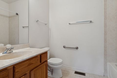 Tiny photo for 21409 W Douglas Lane, Plainfield, IL 60544 (MLS # 12448793)