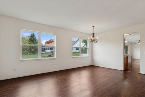 Tiny photo for 21409 W Douglas Lane, Plainfield, IL 60544 (MLS # 12448793)