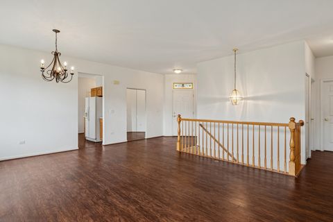 Tiny photo for 21409 W Douglas Lane, Plainfield, IL 60544 (MLS # 12448793)