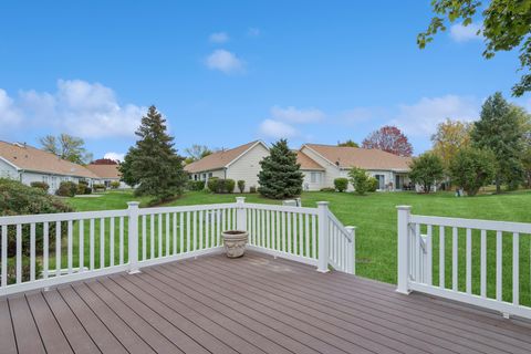 Tiny photo for 21409 W Douglas Lane, Plainfield, IL 60544 (MLS # 12448793)