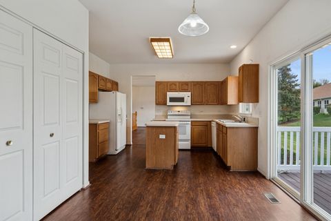 Tiny photo for 21409 W Douglas Lane, Plainfield, IL 60544 (MLS # 12448793)