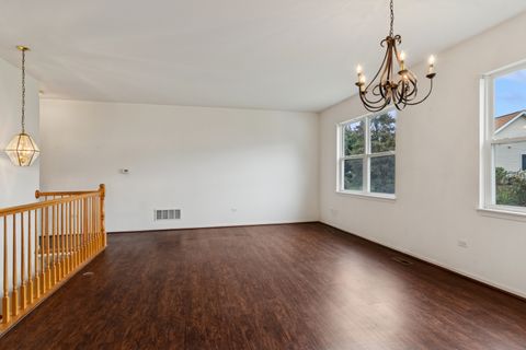 Tiny photo for 21409 W Douglas Lane, Plainfield, IL 60544 (MLS # 12448793)