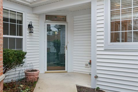 Tiny photo for 21409 W Douglas Lane, Plainfield, IL 60544 (MLS # 12448793)