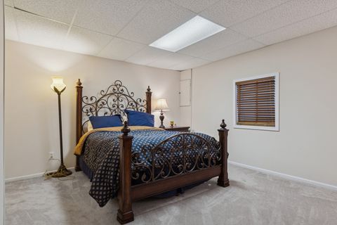 Tiny photo for 21409 W Douglas Lane, Plainfield, IL 60544 (MLS # 12448793)