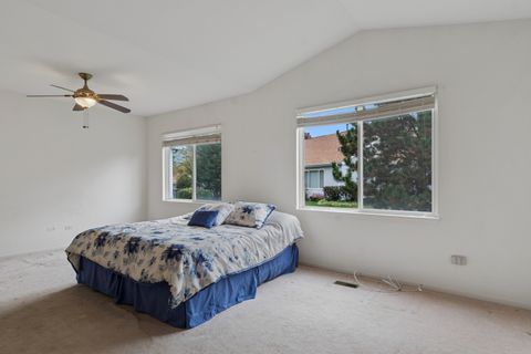 Tiny photo for 21409 W Douglas Lane, Plainfield, IL 60544 (MLS # 12448793)