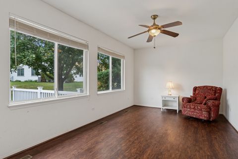 Tiny photo for 21409 W Douglas Lane, Plainfield, IL 60544 (MLS # 12448793)