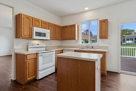 Tiny photo for 21409 W Douglas Lane, Plainfield, IL 60544 (MLS # 12448793)