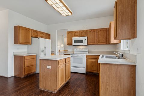 Tiny photo for 21409 W Douglas Lane, Plainfield, IL 60544 (MLS # 12448793)