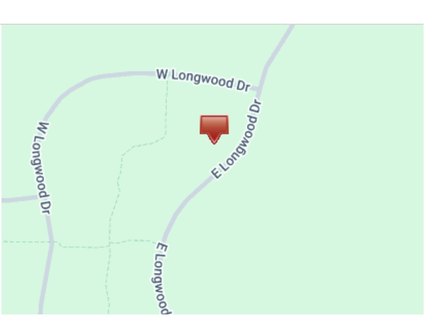 1210 E Longwood Drive