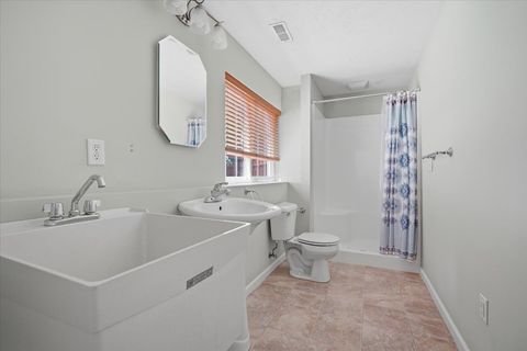 Tiny photo for 2909 Breezewood Boulevard, Bloomington, IL 61704 (MLS # 12709821)