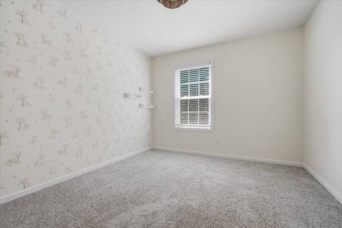 Tiny photo for 2909 Breezewood Boulevard, Bloomington, IL 61704 (MLS # 12709821)