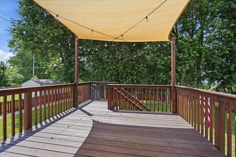 Tiny photo for 2909 Breezewood Boulevard, Bloomington, IL 61704 (MLS # 12709821)