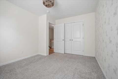 Tiny photo for 2909 Breezewood Boulevard, Bloomington, IL 61704 (MLS # 12709821)