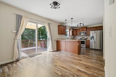 Tiny photo for 2909 Breezewood Boulevard, Bloomington, IL 61704 (MLS # 12709821)