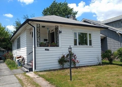 Tiny photo for 10020 S Wentworth Avenue, Chicago, IL 60628 (MLS # 12434966)