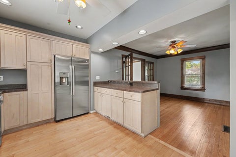 Tiny photo for 18029 Loomis Avenue, Homewood, IL 60430 (MLS # 12793865)