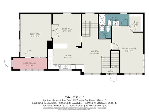 Tiny photo for 18029 Loomis Avenue, Homewood, IL 60430 (MLS # 12793865)