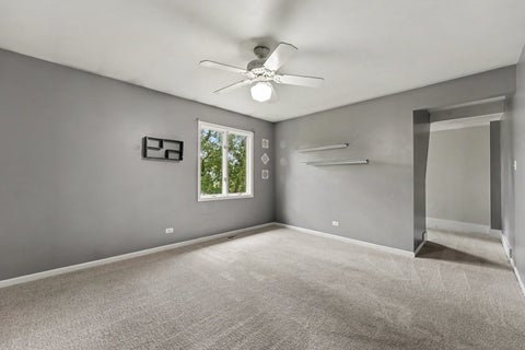 Tiny photo for 18029 Loomis Avenue, Homewood, IL 60430 (MLS # 12793865)