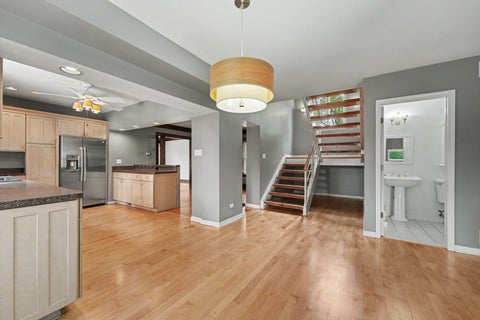 Tiny photo for 18029 Loomis Avenue, Homewood, IL 60430 (MLS # 12793865)