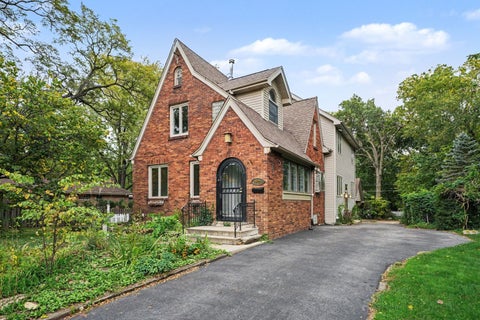 Photo of 18029 Loomis Avenue, Homewood, IL 60430 (MLS # 12793865)