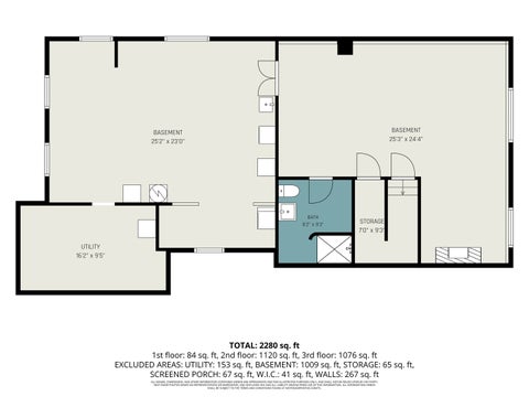 Tiny photo for 18029 Loomis Avenue, Homewood, IL 60430 (MLS # 12793865)