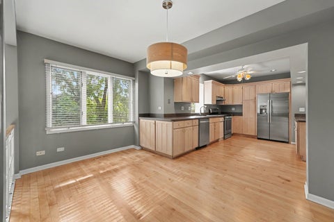 Tiny photo for 18029 Loomis Avenue, Homewood, IL 60430 (MLS # 12793865)