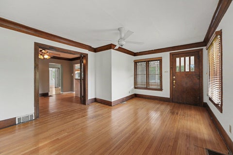Tiny photo for 18029 Loomis Avenue, Homewood, IL 60430 (MLS # 12793865)