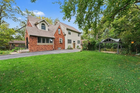 Tiny photo for 18029 Loomis Avenue, Homewood, IL 60430 (MLS # 12793865)