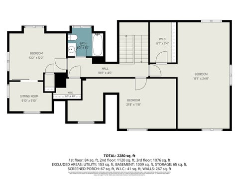 Tiny photo for 18029 Loomis Avenue, Homewood, IL 60430 (MLS # 12793865)