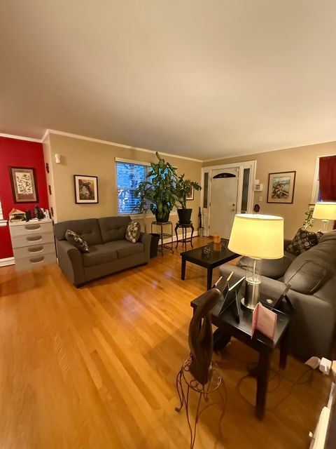 Tiny photo for 2610 W 80th Street Street, Chicago, IL 60652 (MLS # 12521976)