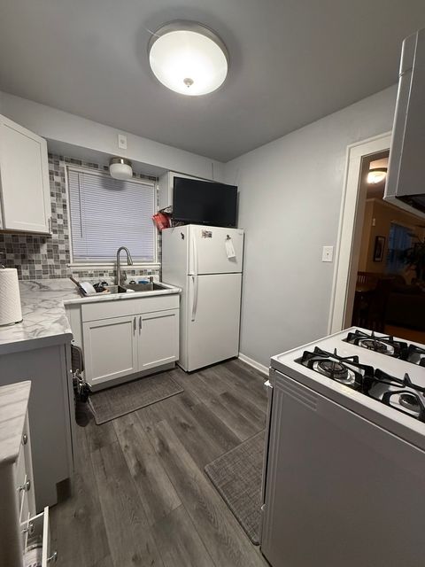 Tiny photo for 2610 W 80th Street Street, Chicago, IL 60652 (MLS # 12521976)