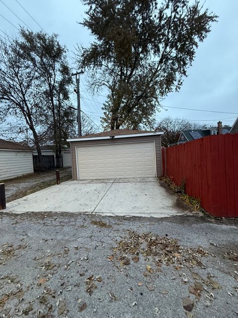 Tiny photo for 2610 W 80th Street Street, Chicago, IL 60652 (MLS # 12521976)