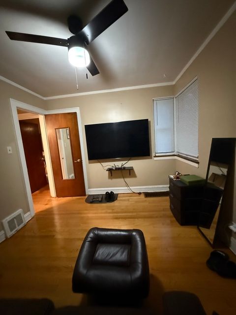 Tiny photo for 2610 W 80th Street Street, Chicago, IL 60652 (MLS # 12521976)