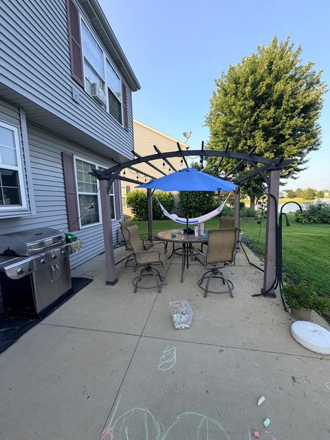 Tiny photo for 1604 Grand Highlands Drive, Plainfield, IL 60586 (MLS # 12724387)