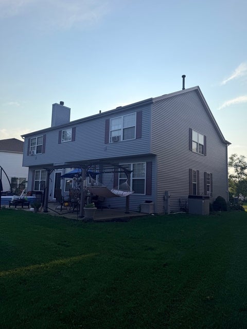 Tiny photo for 1604 Grand Highlands Drive, Plainfield, IL 60586 (MLS # 12724387)