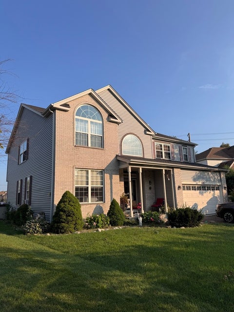 Photo of 1604 Grand Highlands Drive, Plainfield, IL 60586 (MLS # 12724387)