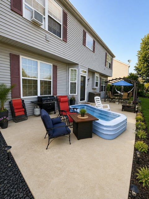 Tiny photo for 1604 Grand Highlands Drive, Plainfield, IL 60586 (MLS # 12724387)