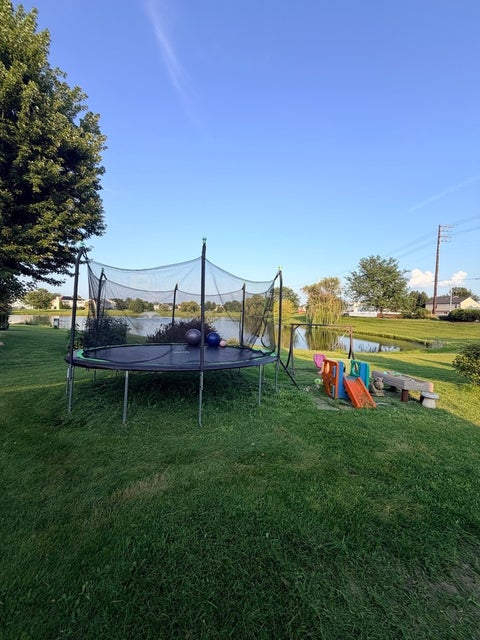 Tiny photo for 1604 Grand Highlands Drive, Plainfield, IL 60586 (MLS # 12724387)