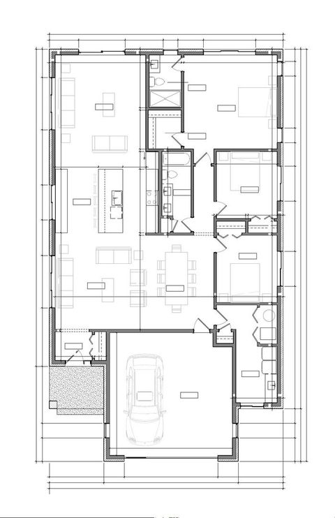 Tiny photo for 10730 S Worth Avenue, Worth, IL 60482 (MLS # 12581242)