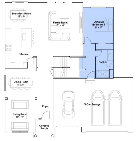 Tiny photo for 1847 Diamond Drive, Elgin, IL 60124 (MLS # 12651309)