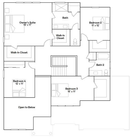 Tiny photo for 1847 Diamond Drive, Elgin, IL 60124 (MLS # 12651309)