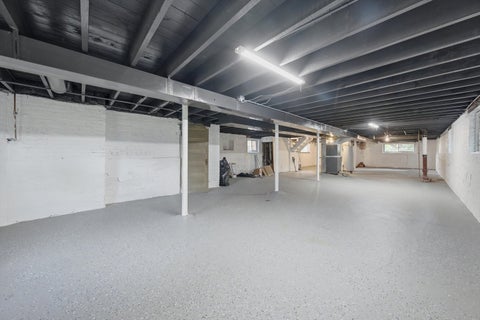 Tiny photo for 8446 S MARSHFIELD Avenue, Chicago, IL 60620 (MLS # 12749317)