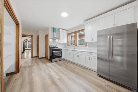 Tiny photo for 8446 S MARSHFIELD Avenue, Chicago, IL 60620 (MLS # 12749317)