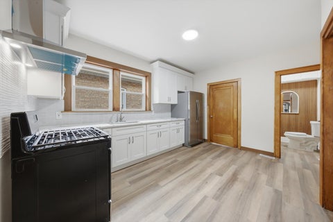 Tiny photo for 8446 S MARSHFIELD Avenue, Chicago, IL 60620 (MLS # 12749317)